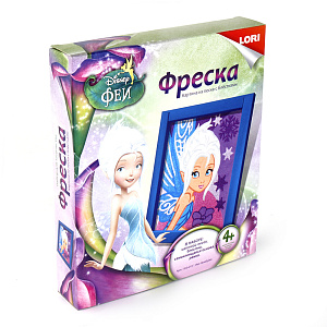 картинка из песка фреска ассорти 15*24 /lori картинка из песка фреска ассорти 15*24 /lori