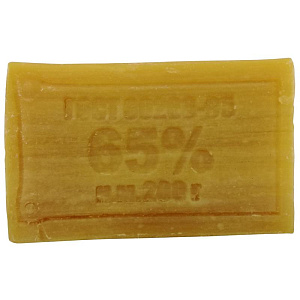 мыло хозяйств. меридиан 65% 200г