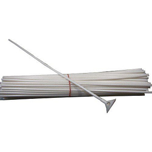 палочка + розетка универсальная  для  воздушных  шаров 1302-0034,0031/1302-0188,0059 /geram